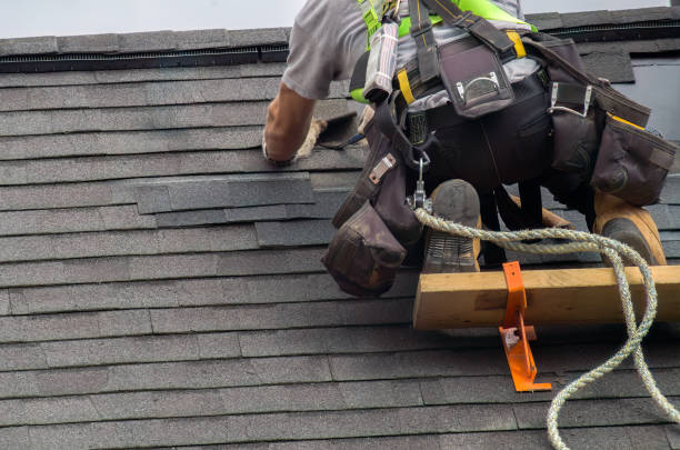 Reliable Roof Replacement contractor in Malden, MO by Brentwood Metal Roofing